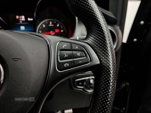 Used Mercedes-Benz V-Class 2024 for sale - 76840030: Photo 30