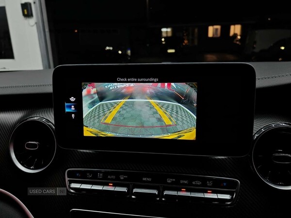 Used Mercedes-Benz V-Class 2024 for sale - 76840030: Photo 35