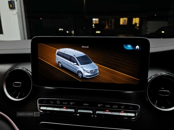 Used Mercedes-Benz V-Class 2024 for sale - 76840030: Photo 36