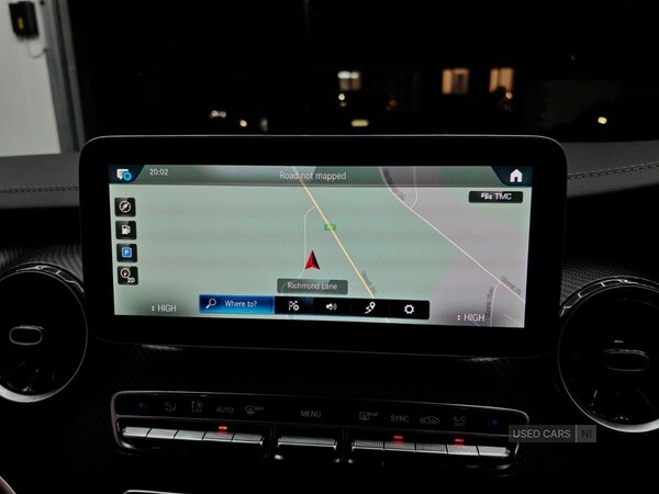 Used Mercedes-Benz V-Class 2024 for sale - 76840030: Photo 37