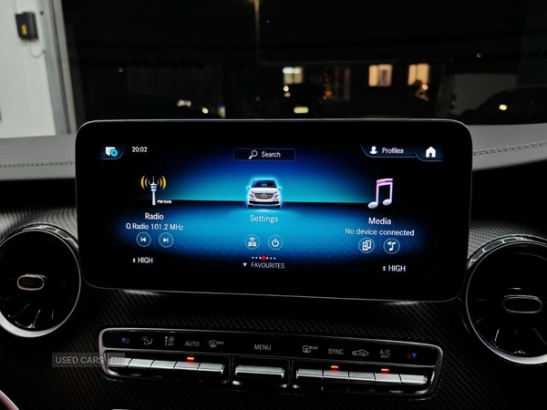 Used Mercedes-Benz V-Class 2024 for sale - 76840030: Photo 38