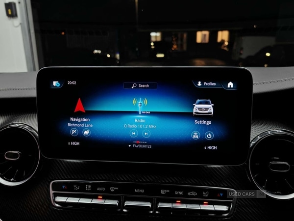 Used Mercedes-Benz V-Class 2024 for sale - 76840030: Photo 39