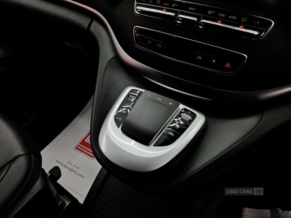 Used Mercedes-Benz V-Class 2024 for sale - 76840030: Photo 41