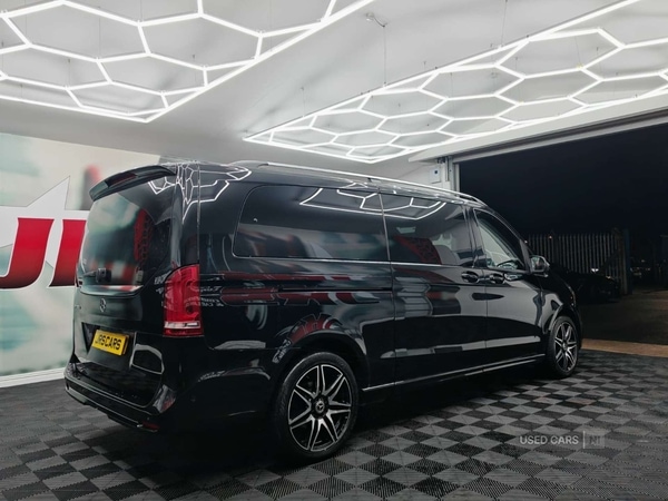 Used Mercedes-Benz V-Class 2024 for sale - 76840030: Photo 7