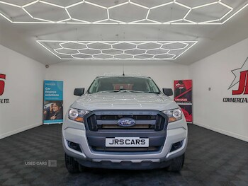 Used Ford Ranger 2024 for sale - 78261648: Photo