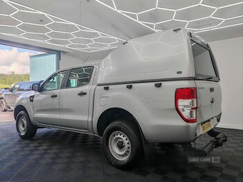 Used Ford Ranger 2024 for sale - 78261648: Photo