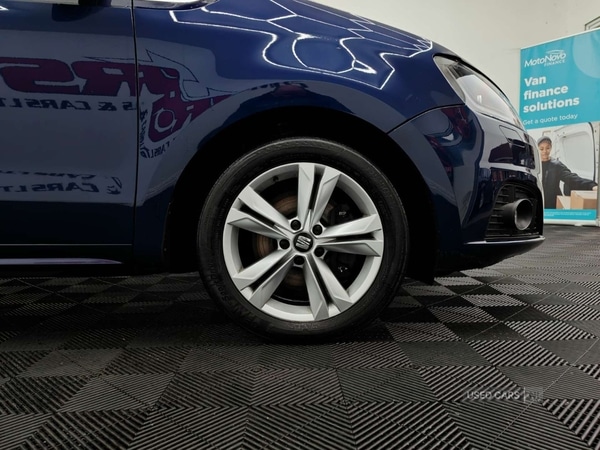 Used SEAT Alhambra 2020 for sale - 76486183: Photo 11