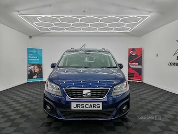 Used SEAT Alhambra 2020 for sale - 76486183: Photo