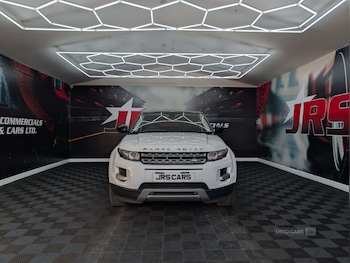Used Land Rover Range Rover Evoque 2015 for sale - 78261658: Photo