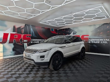 Used Land Rover Range Rover Evoque 2015 for sale - 78261658: Photo