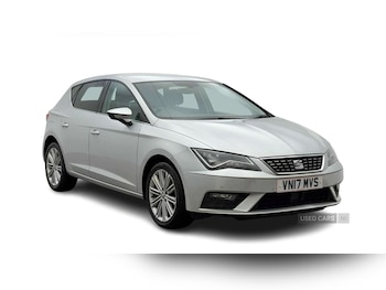 SEAT Leon feature image