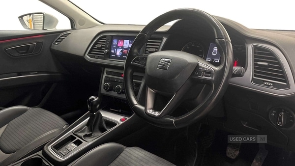 Used SEAT Leon 2017 for sale - 77167077: Photo 2