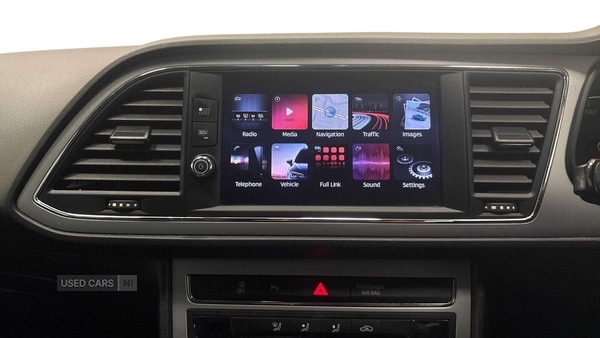 Used SEAT Leon 2017 for sale - 77167077: Photo 3