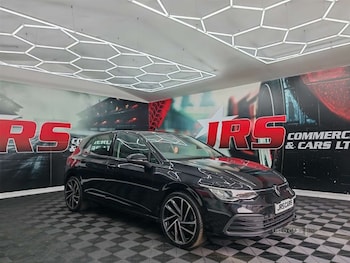 Used Volkswagen Golf 2023 for sale - 78262012: Photo