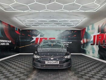 Used Volkswagen Golf 2023 for sale - 78262012: Photo