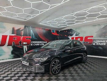 Used Volkswagen Golf 2023 for sale - 78262012: Photo