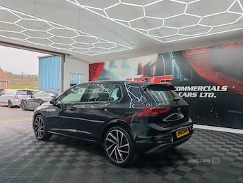 Used Volkswagen Golf 2023 for sale - 78262012: Photo