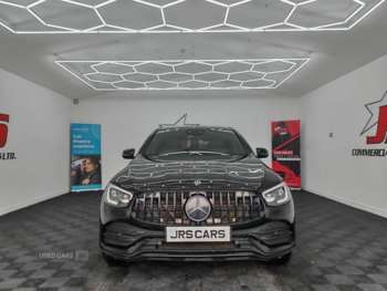 Used Mercedes-Benz GLC 2019 for sale - 75042183: Photo
