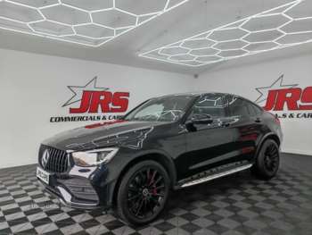 Used Mercedes-Benz GLC 2019 for sale - 75042183: Photo