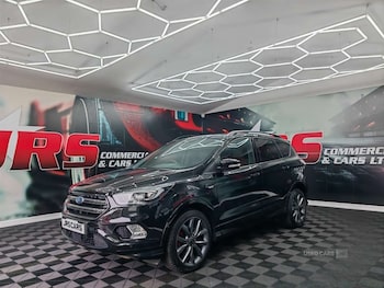 Used Ford Kuga 2019 for sale - 79249404: Photo