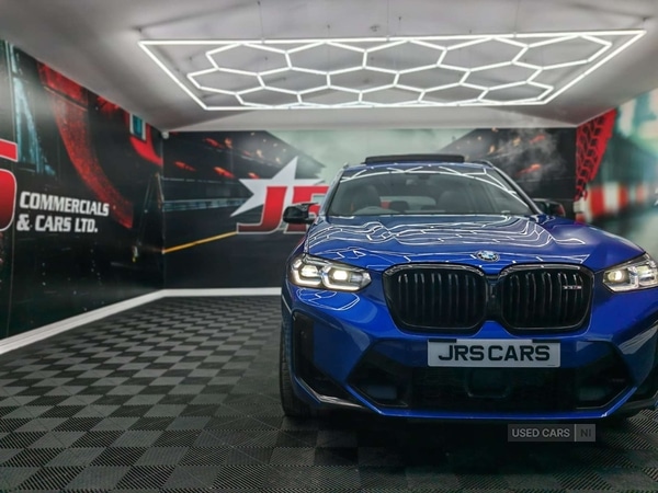 Used BMW X3 2023 for sale - 77484792: Photo 10