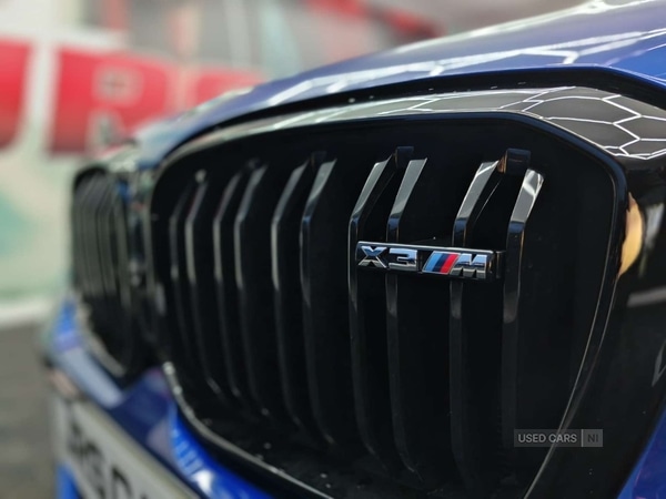 Used BMW X3 2023 for sale - 77484792: Photo 11