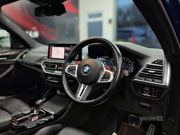 Used BMW X3 2023 for sale - 77484792: Photo 15