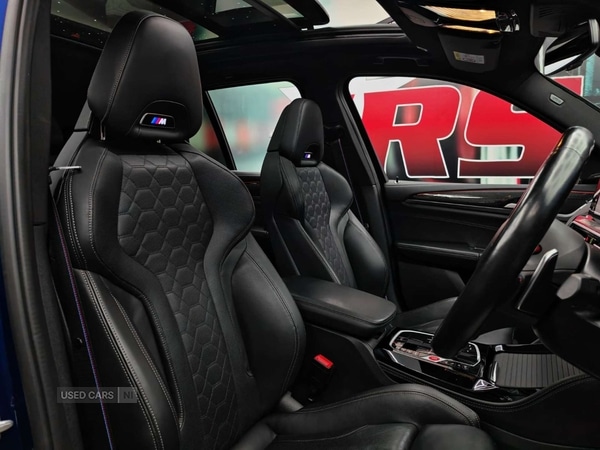 Used BMW X3 2023 for sale - 77484792: Photo 16