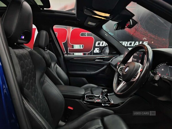 Used BMW X3 2023 for sale - 77484792: Photo 17