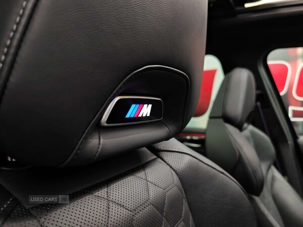 Used BMW X3 2023 for sale - 77484792: Photo 19