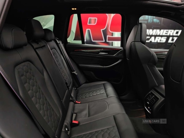 Used BMW X3 2023 for sale - 77484792: Photo 21