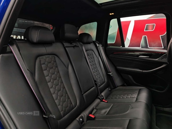 Used BMW X3 2023 for sale - 77484792: Photo 22