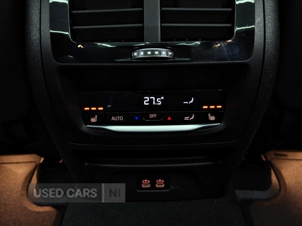 Used BMW X3 2023 for sale - 77484792: Photo 23