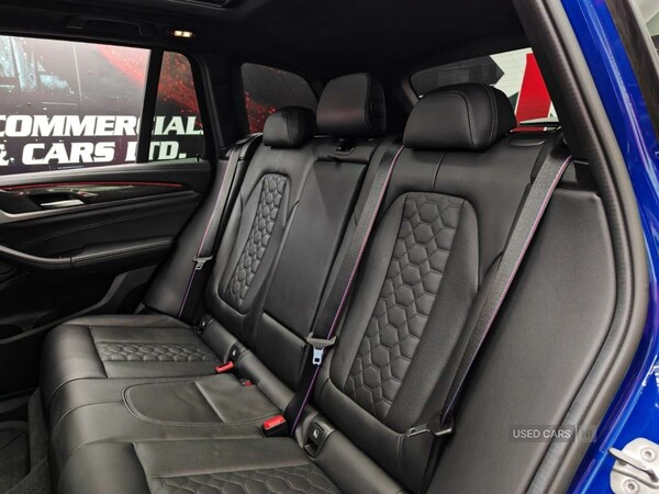 Used BMW X3 2023 for sale - 77484792: Photo 24