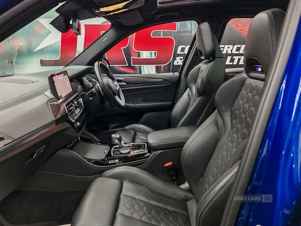 Used BMW X3 2023 for sale - 77484792: Photo 26