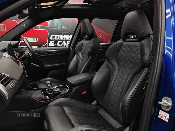 Used BMW X3 2023 for sale - 77484792: Photo 27