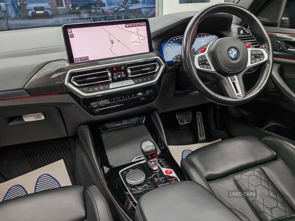 Used BMW X3 2023 for sale - 77484792: Photo 28