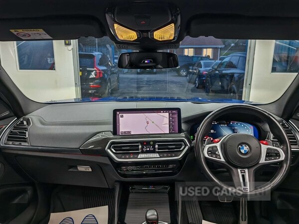 Used BMW X3 2023 for sale - 77484792: Photo 29