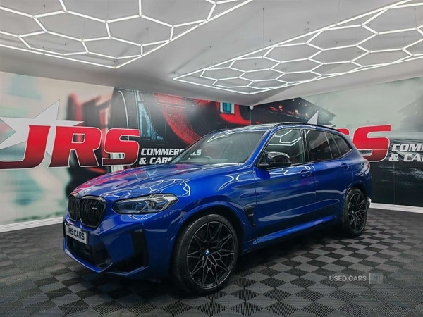 Used BMW X3 2023 for sale - 77484792: Photo 3