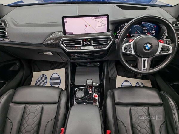 Used BMW X3 2023 for sale - 77484792: Photo 30