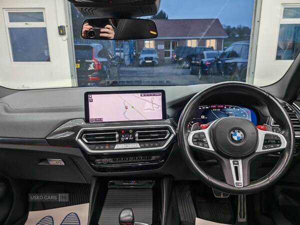 Used BMW X3 2023 for sale - 77484792: Photo 32