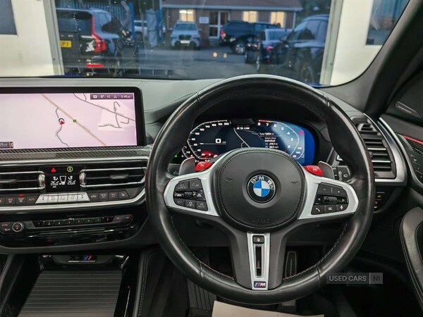 Used BMW X3 2023 for sale - 77484792: Photo 33