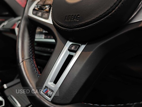 Used BMW X3 2023 for sale - 77484792: Photo 34