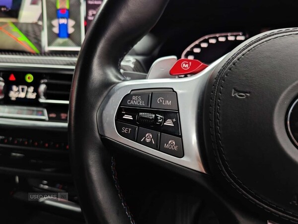 Used BMW X3 2023 for sale - 77484792: Photo 35