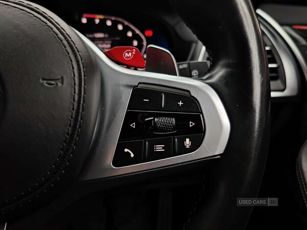 Used BMW X3 2023 for sale - 77484792: Photo 36