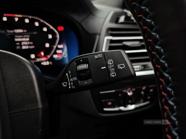 Used BMW X3 2023 for sale - 77484792: Photo 38