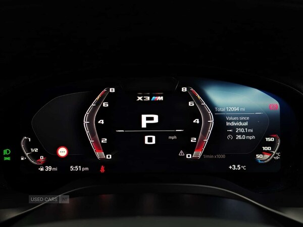Used BMW X3 2023 for sale - 77484792: Photo 41