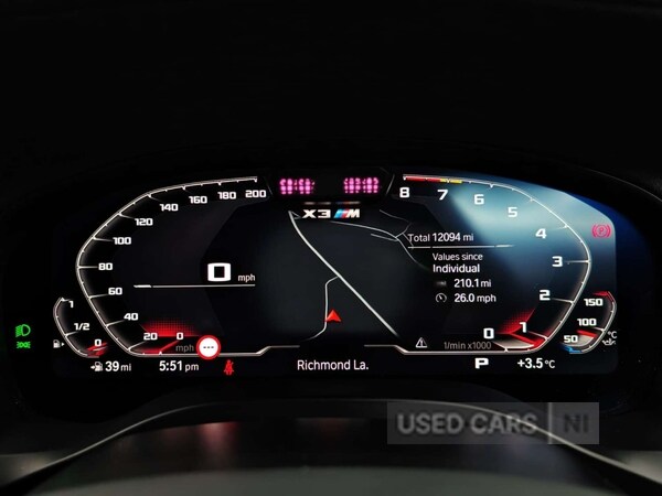 Used BMW X3 2023 for sale - 77484792: Photo 43