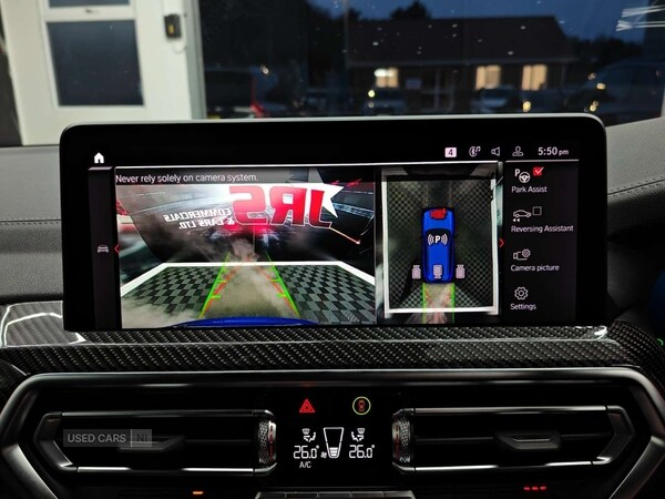 Used BMW X3 2023 for sale - 77484792: Photo 44