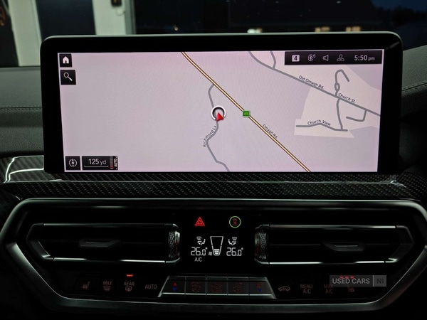 Used BMW X3 2023 for sale - 77484792: Photo 45